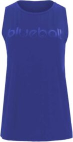 Blueball Sport Slim Hihaton T-paita