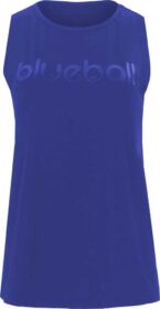 Blueball Sport Slim Hihaton T-paita