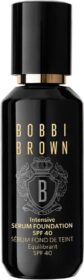 Bobbi Brown Intensive Serum Foundation SPF40 13 ml ─ Natural Tan