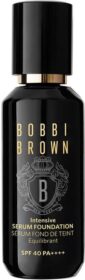 Bobbi Brown Intensive Serum Foundation SPF40 30 ml ─ 18 W 016 War
