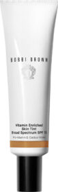 Bobbi Brown Vitamin Enriched Skin Tint SPF15 50 ml ─ Golden 4
