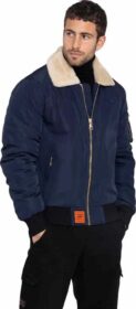 Bombers Original Versmold Takki Kunnostettu