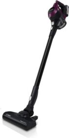 Bosch BCS6111P 2-in-1-varsi-imuri Pussiton Mustikka Suorakulmainen Kuiva 85 dB
