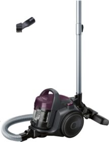 Bosch BGC05AAA1 700 W Sylinteripölynimuri Kuiva Pussiton 15 L HEPA