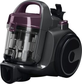 Bosch BGC05AAA1 700 W Sylinteripölynimuri Kuiva Pussiton 15 L HEPA