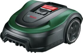 BOSCH Bosch Indego M+ 700 Smart 700 m² -robottiruohonleikkuri