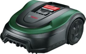 BOSCH Bosch Indego XS 300 300 m² -robottiruohonleikkuri