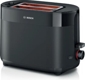 Bosch Bosch MyMoment TAT2M123 leivänpaahdin Musta