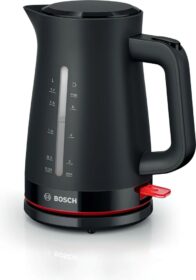 Bosch Bosch MyMoment TWK3M123 vedenkeitin 17 L Musta