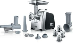 Bosch Bosch ProPower MFW68660 lihamylly 2200W Musta-kromi