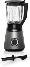 Bosch Bosch Serie 4 VitaPower MMB6172S tehosekoitin 1200W Hopea