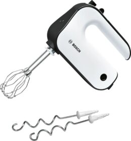 Bosch Bosch Styline MFQ4020 sähkövatkain 450W Valkoinen-antrasiitti