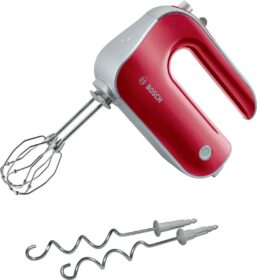 Bosch Bosch Styline MFQ4030 sähkövatkain 500W Punainen