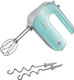 Bosch Bosch Styline MFQ4030 sähkövatkain 500W Turkoosi-hopea
