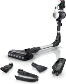 BOSCH Bosch Unlimited 7 BBS711W -varsi-imuri valkoinen