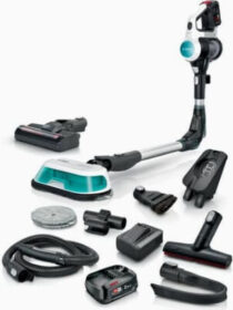 BOSCH Bosch Unlimited 7 BSS 712XHYG ProHygienic Aqua -varsi-imuri akva