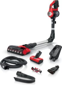 BOSCH Bosch Unlimited 7 ProAnimal BBS711ANM 18V 3Ah 0.3L -varsi-imuri punainen