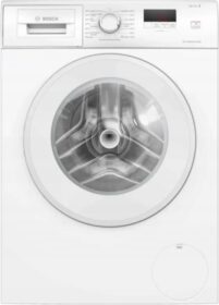 Bosch BOSCH washing machine WGE02201PL