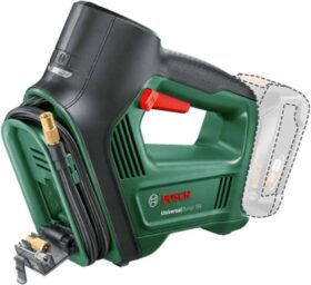 Bosch Diy Universal Pump Kompressori