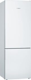 Bosch KGE49AWCA 419 L SN-T 15 kg/24h C Tuoreosasto Valkoinen