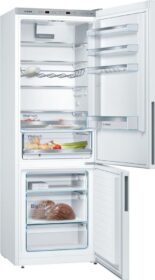 Bosch KGE49AWCA 419 L SN-T 15 kg/24h C Tuoreosasto Valkoinen