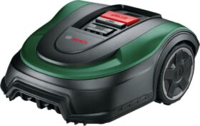 Bosch Powertools Bosch Indego M+ 700 robottiruohonleikkuri