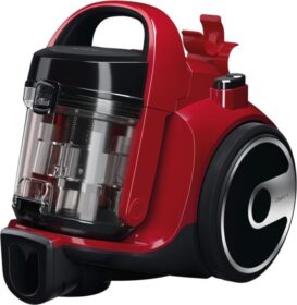 Bosch Serie 2 BGC05AAA2 700 W Sylinteripölynimuri Kuiva Pussiton 15 L HEPA