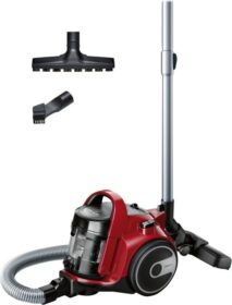 Bosch Serie 2 BGC05AAA2 700 W Sylinteripölynimuri Kuiva Pussiton 15 L HEPA
