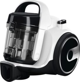 Bosch Serie 2 BGS05A222 700 W Sylinteripölynimuri Kuiva Pussiton 15 L EPA Mikro