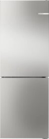 Bosch Serie 2 KGN33NSDB No Frost (jääkaappi) SN-T 40 dB 11 kg/24h D Ruostumaton teräs