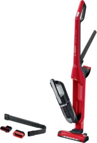 Bosch Serie 4 BBH3ZOO28 Sauvaimuri Pussiton Punainen 04 L Muovi Kuiva