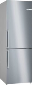 Bosch Serie 4 KGN36VICT 321 L SN-T 95 kg/24h C Tuoreosasto Ruostumaton teräs