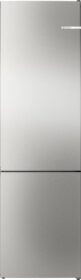 Bosch Serie 4 KGN392I1F 363 L SN-T 11 kg/24h A Tuorealue kotelo ruostumaton teräs