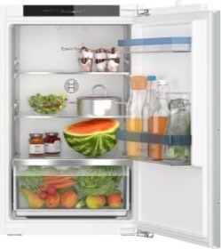 Bosch Serie 4 KIR212FE0 136 L SN-ST 35 dB E Valkoinen