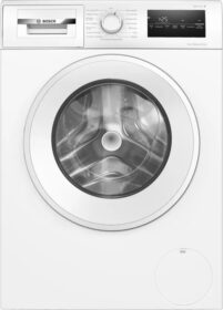 Bosch Serie 4 WAN28271 Edestä täytettävä 8 kg B 70 dB 1400 RPM A