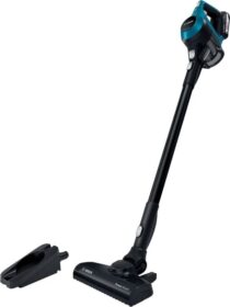 Bosch Serie 6 BBS611LAG 2-in-1-varsi-imuri Pussiton Sininen 03 L Suorakulmainen Kuiva