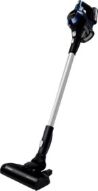 Bosch Serie 6 BCS611P4A Sähköharja Pussiton Musta 03 L Kuiva Hygieniasuodatin