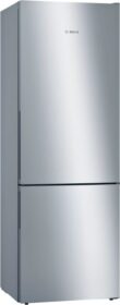 Bosch Serie 6 KGE49AICA 419 L SN-T 15 kg/24h C Tuoreosasto Ruostumaton teräs