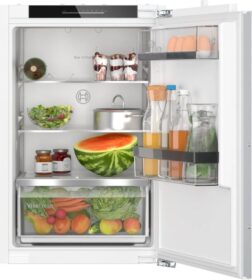 Bosch Serie 6 KIR21ADD1 136 L ST-T 35 dB D Valkoinen