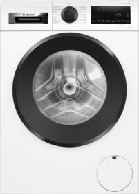 Bosch Serie 6 WGG234070 Edestä täytettävä 8 kg B 69 dB 1400 RPM B