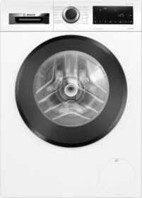 Bosch Serie |  6 WGG244Z0SN – Pesukone – Niche – leveys: 60 cm – korkeus: 85 cm – etukuormaus – 65 litraa – 9 kg – 1400 rpm – valkoinen