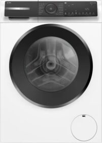Bosch Serie 6 WGH244A40 Edestä täytettävä 9 kg B 70 dB 1400 RPM A