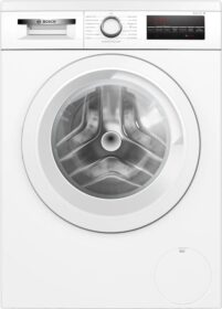 Bosch Serie 6 WUU28T22 Edestä täytettävä 9 kg B 72 dB 1400 RPM A