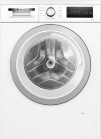 Bosch Serie 6 WUU28T49 Edestä täytettävä 9 kg B 72 dB 1400 RPM A