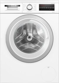 Bosch Serie 6 WUU28T71 Edestä täytettävä 8 kg B 69 dB 1400 RPM B