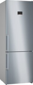 Bosch Series 6 KGN49AIBT jääkaappi/pakastin – 440 litraa
