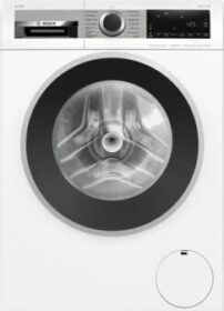 Bosch Series 6 WGG244F40 etupakkaus 9 kg B 70 dB 1400 rpm A