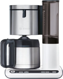 Bosch Styline TKA8A681 termoskahvinkeitin – valkoinen