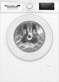 Bosch WAN2808LSN pyykinpesukone 8 kg A 60 cm 1400 RPM valkoinen