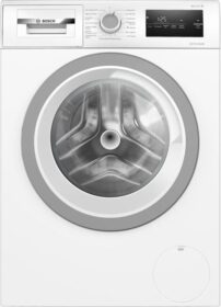 Bosch WAN2813APL Sarja 4 Etupakkauspesukone 8 kg 1400 rpm Valkoinen